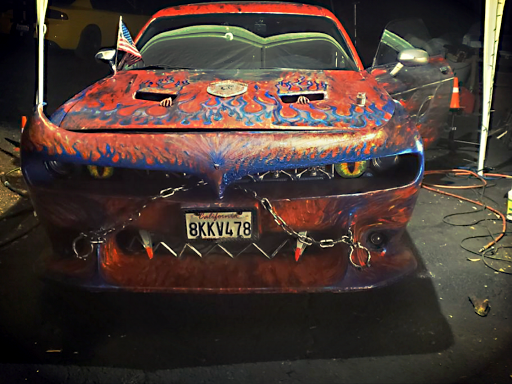 Auto Parts Store «AutoZone», reviews and photos, 1114 Water St, Santa Cruz, CA 95062, USA