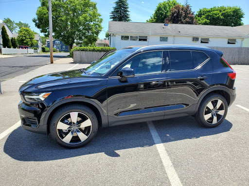 Car Dealer «Steingold Volvo Cars», reviews and photos, 766 Broadway, Pawtucket, RI 02861, USA