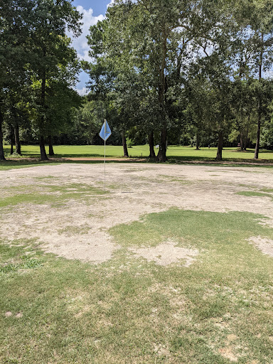 Golf Course «Spring Valley Golf and Disc Golf Club», reviews and photos, 25110 Gosling Rd, Spring, TX 77389, USA