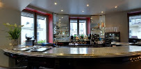 Atmosphère du Restaurant gastronomique Restaurant Petrossian à Paris - n°16