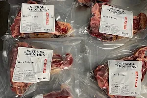 Outdoor Addiction Meat Processing | Custom Fresh & Quality Cuts, Pork, Beef, Lamb, Deer, 100% Vacuum Sealed image