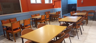 Restaurant Chez Chico Munianga à Valenton