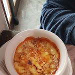 Photo n°4 de l'avis de Valentina.e fait le 06/04/2018 à 07:58 sur le  Antica Stazione Ferroviaria di Ficuzza à Corleone