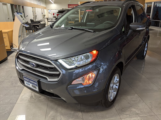 Ford Dealer «Nick Mayer Ford», reviews and photos, 6200 Mayfield Rd, Mayfield Heights, OH 44124, USA