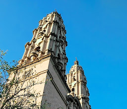 Plaza Catedral photo