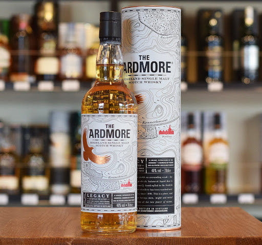 Wine Store «Metropolitan Wines & Spirits», reviews and photos, 401 Church St, Nashville, TN 37219, USA