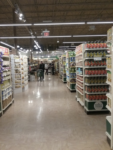 Grocery Store «Whole Foods Market», reviews and photos, 2918 Walton Blvd, Rochester Hills, MI 48309, USA