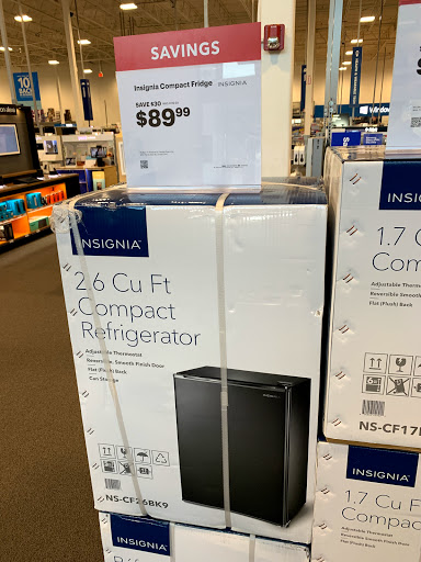 Electronics Store «Best Buy», reviews and photos, 769 Donald Lynch Blvd, Marlborough, MA 01752, USA