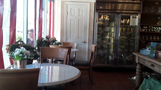 Cafe «Susan Lawrence Gourmet Foods», reviews and photos, 26 N Greeley Ave, Chappaqua, NY 10514, USA