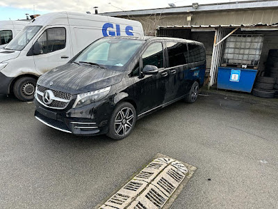 VTC GRENOBLE |RW VTC| à Grenoble