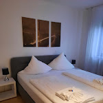 Photo n°1 de l'avis de Ricardo.r fait le 28/08/2021 à 11:00 sur le  DAS SP-HOTEL FÜRTH à Fürth