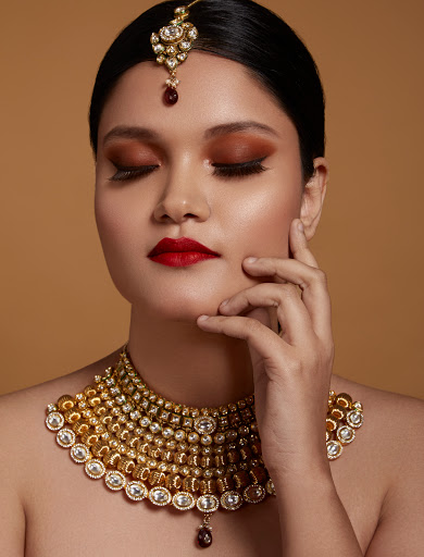 Glam Blush | Best Makeup Academy in Mumbai