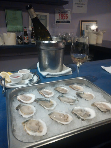 North East Oyster Company