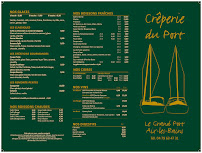 Photos du propriétaire du Restaurant Crêperie du Port à Aix-les-Bains - n°6