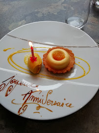 Les plus récentes photos du Restaurant français La Cigogne à Soyaux - n°10