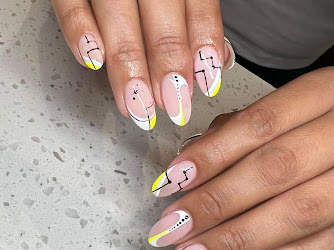 Fashion Nails