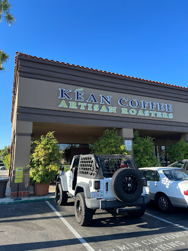 Coffee Shop «Kéan Coffee», reviews and photos, 13681 Newport Ave #14, Tustin, CA 92780, USA
