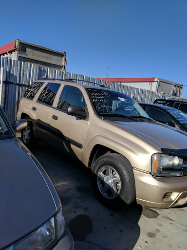 Auto Auction «BLOK Charity Auto Clearance», reviews and photos, 14720 S Main St, Gardena, CA 90248, USA