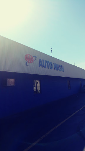 Car Wash «AAA Auto Wash», reviews and photos, 5215 Madison Rd, Cincinnati, OH 45227, USA