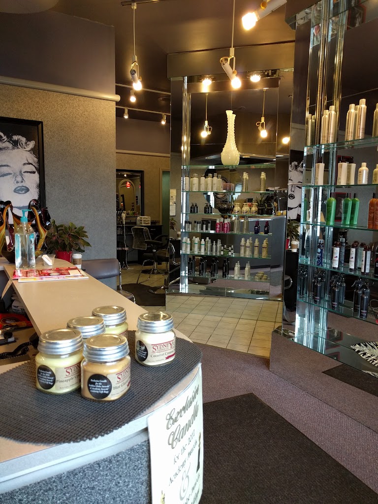 Carmalynn's Salon 44505