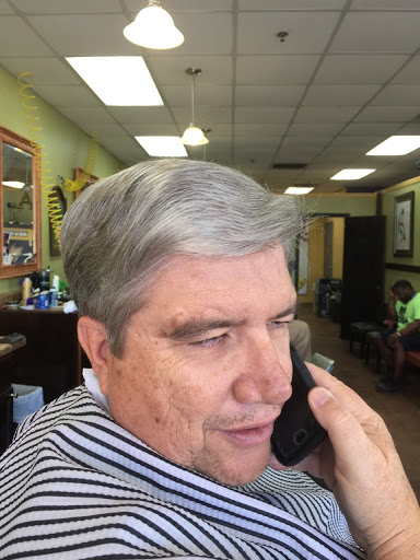 Barber Shop «U Barber Parlor», reviews and photos, 2080 Crowell Rd N C, Covington, GA 30014, USA