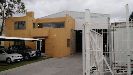 Comercializadora Moreliana De Plastico, S.A. De C.V.