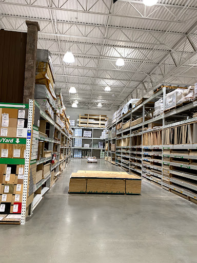 Home Improvement Store «Menards», reviews and photos, 2101 Miller Park Way, West Milwaukee, WI 53219, USA