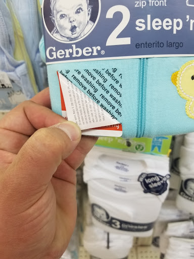 Discount Store «Fallas Discount Stores», reviews and photos, 122 E Olney Ave, Philadelphia, PA 19120, USA