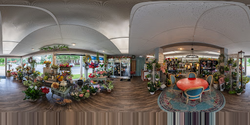 Florist «Poplar Flower Shop», reviews and photos, 361 S 18th St, Terre Haute, IN 47807, USA