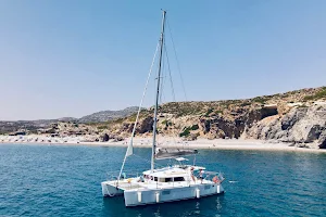 Catamaran Cruises Rhodes image