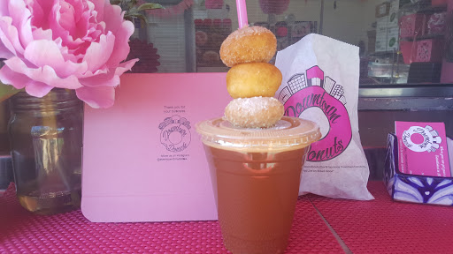 Donut Shop «Downtown Donuts», reviews and photos, 307 W 3rd St, Santa Ana, CA 92701, USA