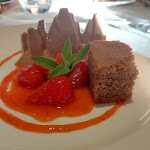 Photo n°3 de l'avis de Silvio.i fait le 20/07/2022 à 14:54 sur le  Hotel Royal à Moos