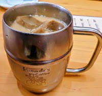 コメダ珈琲店 寒川店