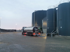 GreenLab Skive Biogas