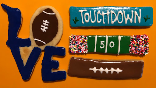 Pet Store «Fetch & Friskers Barkery and Bow-tique», reviews and photos, 701 S Main St, Boerne, TX 78006, USA