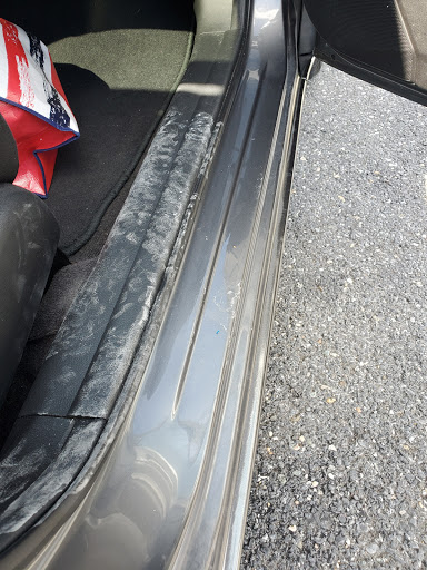 Auto Body Shop «Maaco Collision Repair & Auto Painting», reviews and photos, 701 E Gude Dr, Rockville, MD 20850, USA