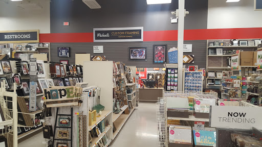 Craft Store «Michaels», reviews and photos, 7240 US-19, Pinellas Park, FL 33781, USA