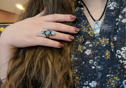 Nail Salon «Finest Nail & Tanning Salon», reviews and photos, 868 US-129 #11, Cleveland, GA 30528, USA