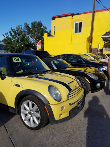 Used Car Dealer «Mister Auto», reviews and photos, 5550 W Colfax Ave, Lakewood, CO 80214, USA