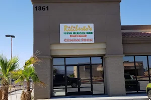 Riliberto's Fresh Mexican Food image