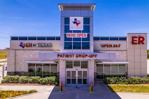 ER of Texas Frisco image