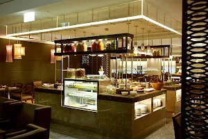 Cafe at The Hyatt image