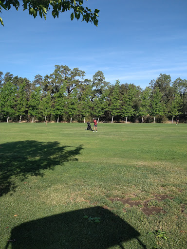 Golf Course «Antelope Greens Golf Course», reviews and photos, 2721 Elverta Rd, Antelope, CA 95843, USA
