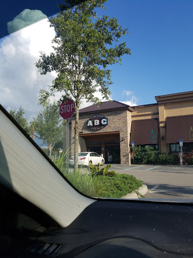 Liquor Store «ABC Fine Wine & Spirits», reviews and photos, 1395 E Hwy 50, Clermont, FL 34711, USA