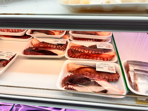 Asian Grocery Store «99 Ranch Market», reviews and photos, 4220 Florin Rd, Sacramento, CA 95823, USA