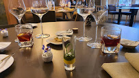 Plats et boissons du Restaurant Auberge de la Tour à Marcolès - n°6