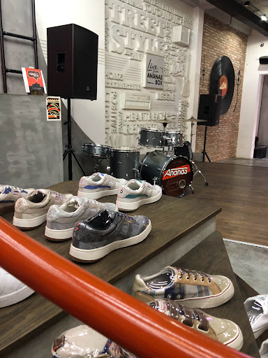 Top 9 các cửa hàng ananas Quận 6 Hồ Chí Minh 2022