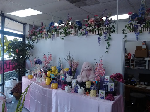 Florist «Expressions Florist», reviews and photos, 1190 E Imperial Hwy, Placentia, CA 92870, USA