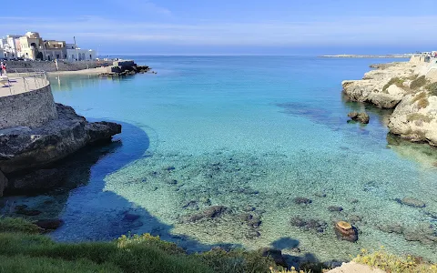 Beach of Santa Maria al Bagno image