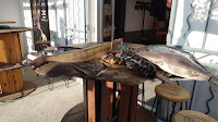 Poisson du Restaurant de fruits de mer Bar de l'étang à Saintes-Maries-de-la-Mer - n°1